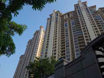 东阳房屋外墙防水